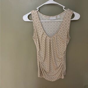 NY&CO Tank